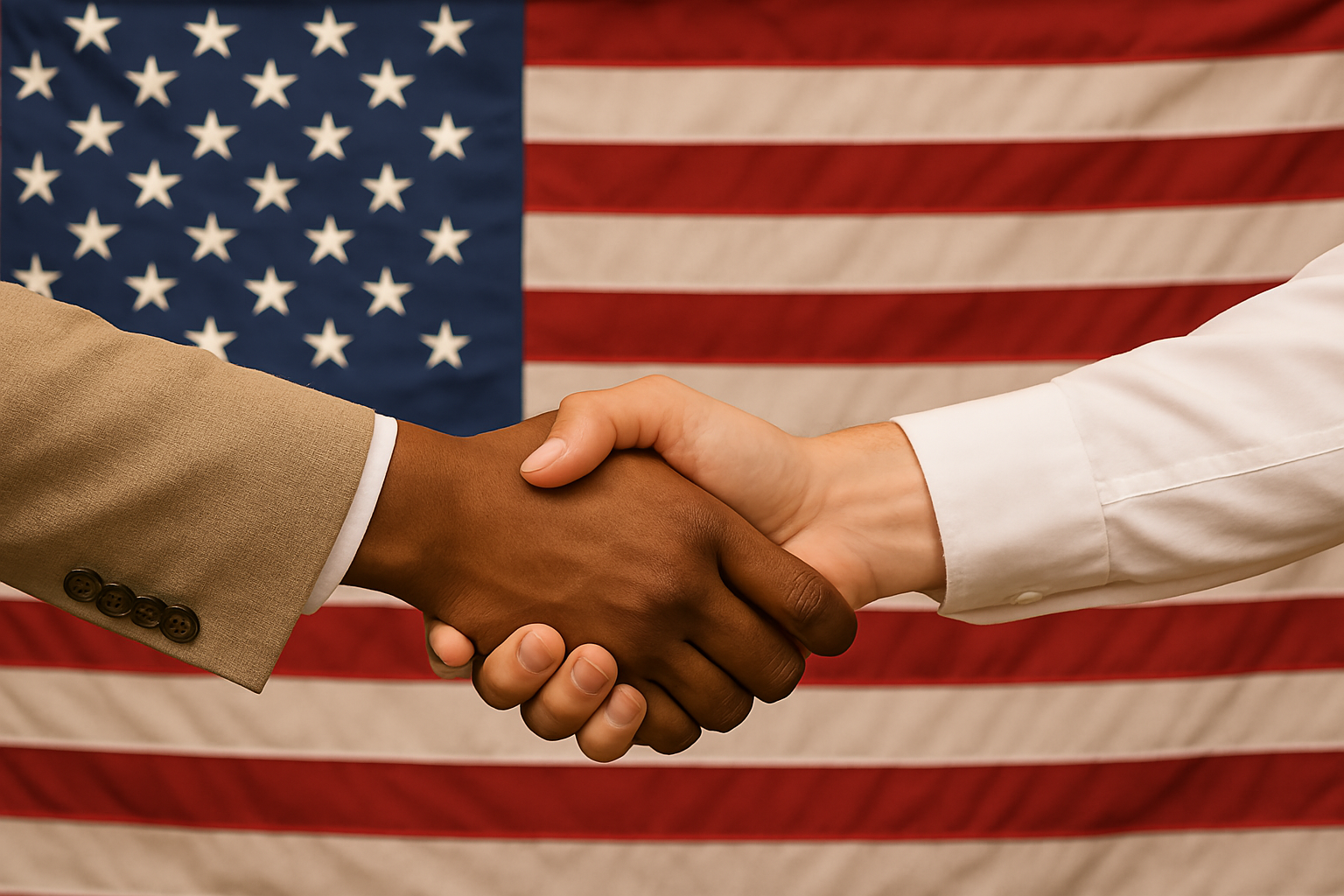 Lincoln America workforce services